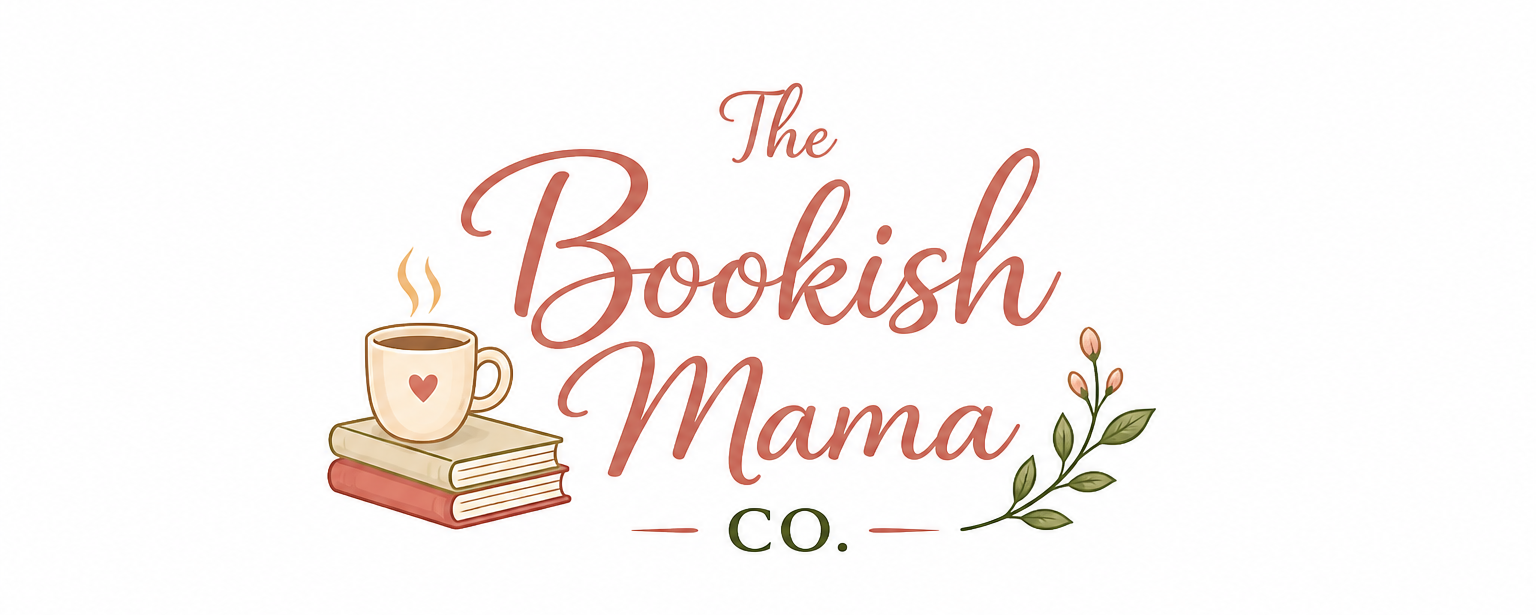 The Bookish Mama Co.