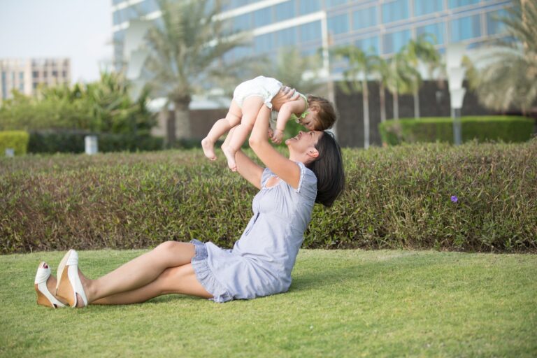 10 Slightly Unhinged Parenting Hacks That Actually Work
