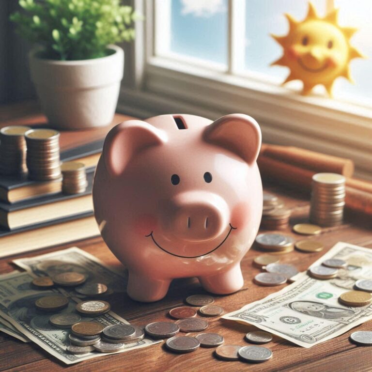 How to Talk to Kids About Money Without Making Them Worry