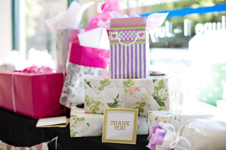 10 Baby Shower Gifts They’ll Actually Use