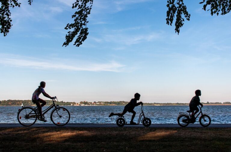 How We Talk About the “Other Parents” in Our Blended Family