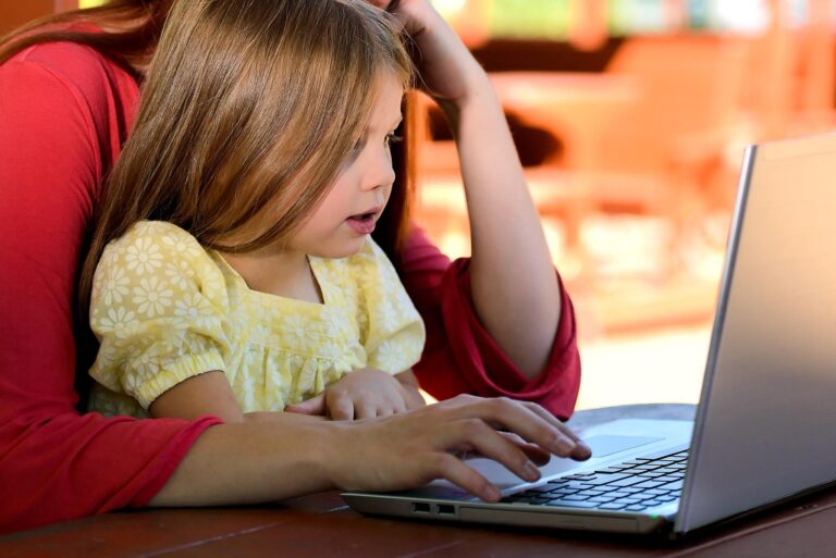 Sharing Children on Social Media: Where Do Parents Draw the Line?