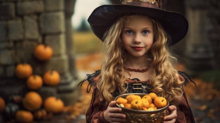 10 Easy, Budget-Friendly Halloween Activities Your Kids Will Love