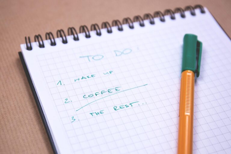 The Art of Doing It All (And Why I’m Not Very Good at It)